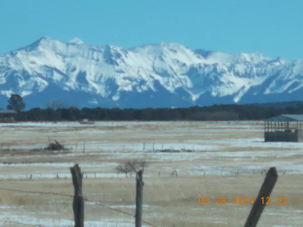 County Road X Rd #45, Norwood, CO 81423