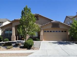 8919 Ashton Loop NE, Albuquerque, NM 87122