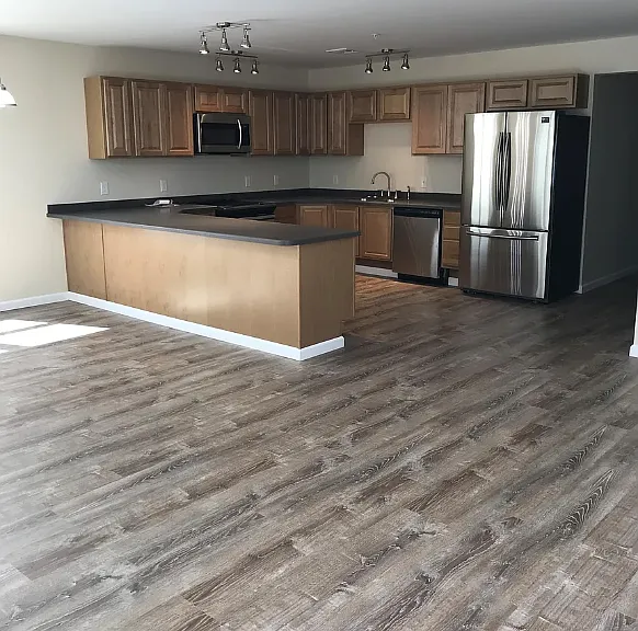 1609 N Mulberry St #104 — Photo 4