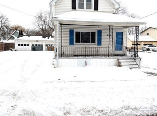218 Alaska St, Cheektowaga, NY 14206