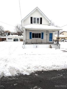 218 Alaska St, Cheektowaga, NY, 14206