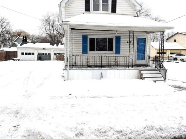 218 Alaska St, Cheektowaga, NY 14206