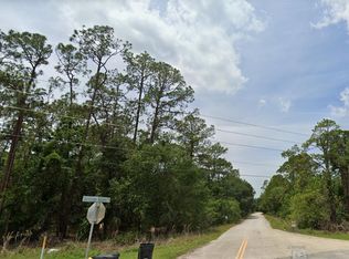 Xeriscape Nursery Rd LOT 1242, Frostproof, FL 33843