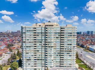 700 Constellation Dr #1208, Mississauga, ON L5R 3G8