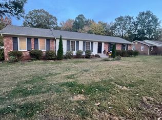 9330 Kent Ave, Huntersville, NC 28078