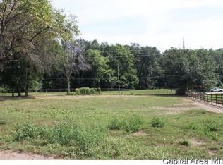 1091 Tansey Ave, Springfield, IL 62712