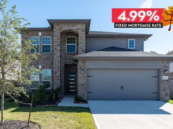 12127 Hollow Marsh Dr, Santa Fe, TX 77510