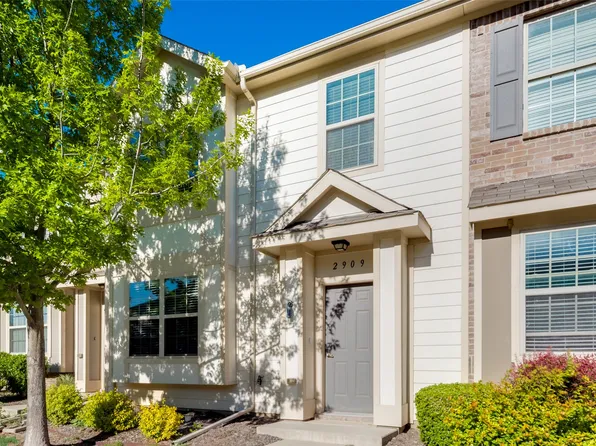 2909 Peyton Brook Dr, Fort Worth, TX 76137