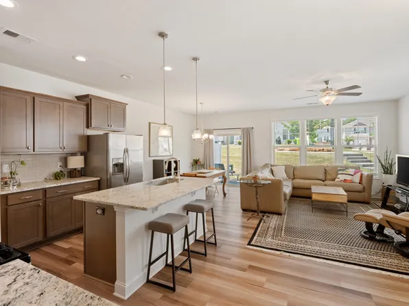 1404 Compass Dr, Durham, NC 27713