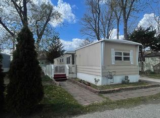 721 Park St, Galloway, NJ 08205