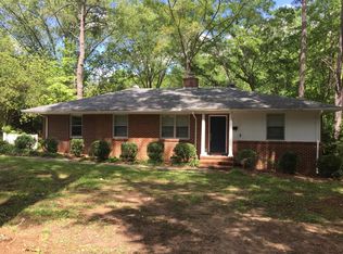 789 Jasper St, Madison, GA 30650