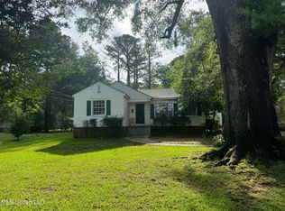 4625 Cedarhurst Dr, Jackson, MS 39206