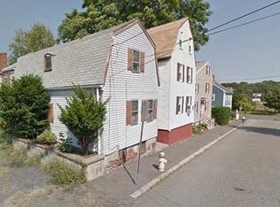 8 Hanson St, Salem, MA 01970