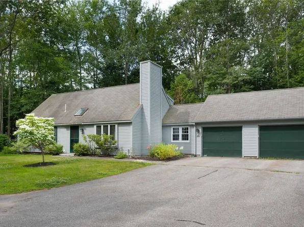 66 Willow Grove Road, Brunswick, ME 04011