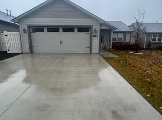 584 Diamond Lake St, Middleton, ID 83644