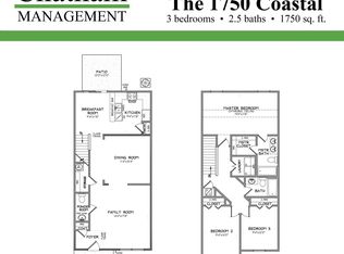 21 Transom Rd, Port Wentworth, GA 31407