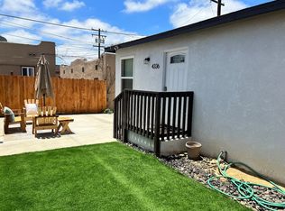4336 Swift Ave, San Diego, CA 92104