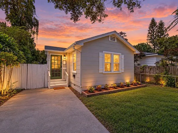 3134 17TH STREET N, ST PETERSBURG, FL 33713