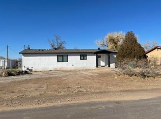 9705 Sombrero Loop NE, Albuquerque, NM 87113