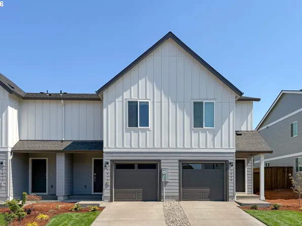 1473 Laura Vista Dr NW, Albany, OR 97321