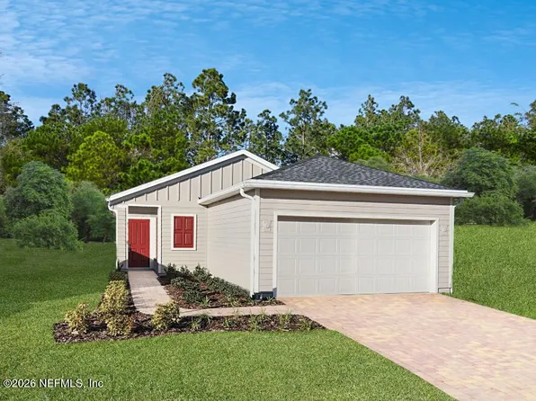 207 LUDINGTON Parkway, St. Augustine, FL 32092