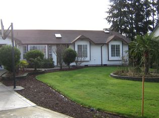 3525 Windwood Pl NE, Olympia, WA 98506
