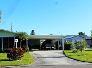 4280 SW 12th Way, Okeechobee, FL 34974