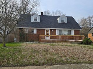 95 Reister Dr, Hamilton, OH 45013