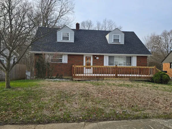 95 Reister Dr, Hamilton, OH 45013