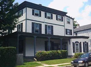 14 Almy St #3, Newport, RI 02840