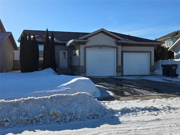 315 Brookshire CRESCENT, Saskatoon, SK S7V 1H2