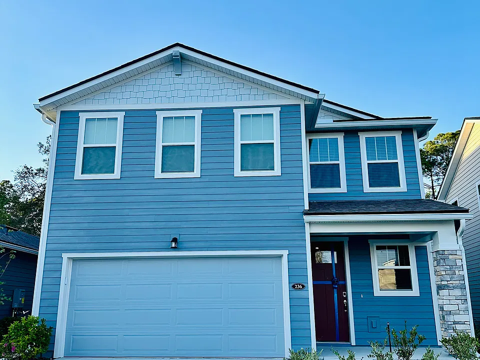 236 Spruce Hill Point