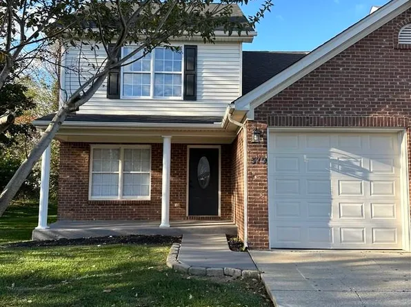 581 S Atcher St, Radcliff, KY 40160