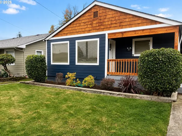 375 17th St, Springfield, OR 97477