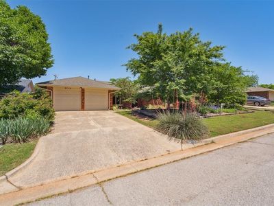 5713 NW 115th St, Oklahoma City, OK, 73162