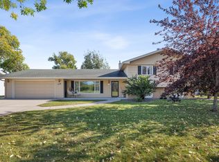 3150 Rivershore Dr S, Moorhead, MN 56560