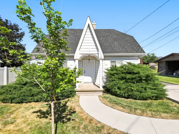 350 N 1100 W, West Bountiful, UT 84087