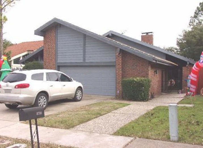 2nd image of 3732 Millswood Dr