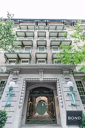 Sold by Bond New York