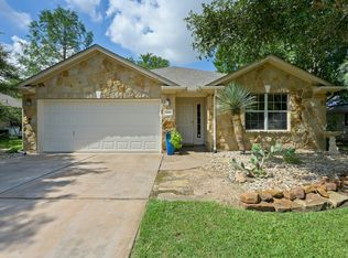 7614 Buck Meadow Dr, Georgetown, TX 78628