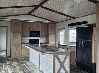 7804 Marche Lateral Rd, North Little Rock, AR 72118