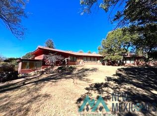 1400 N 1st St, Raton, NM 87740
