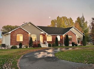 1160 N Payette River Rd, Idaho Falls, ID 83401