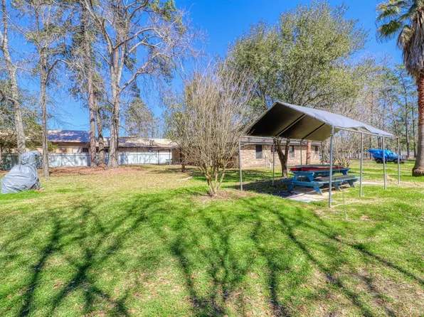 24830 Ford Rd, Porter, TX 77365