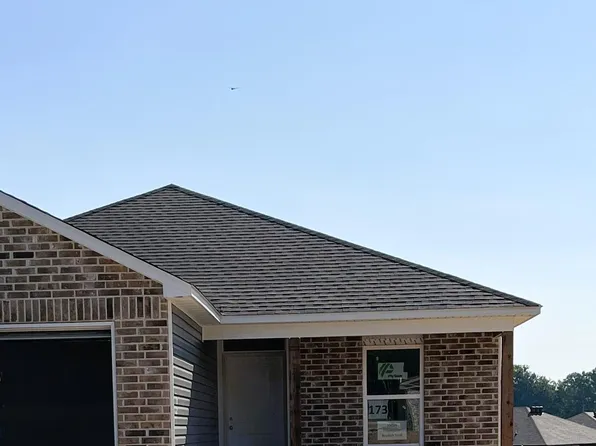 15096 Thompson Branch Trl, Hensley, AR 72065