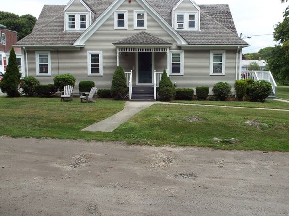 26 Barkers Ln #4