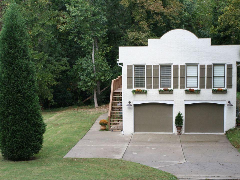 Buckhead beauty with all the upgrades