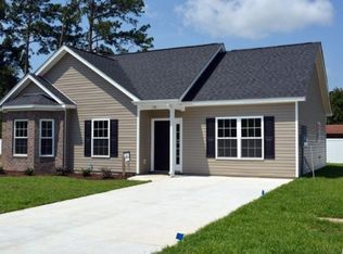 308 Cherry Buck Trl, Conway, SC 29526