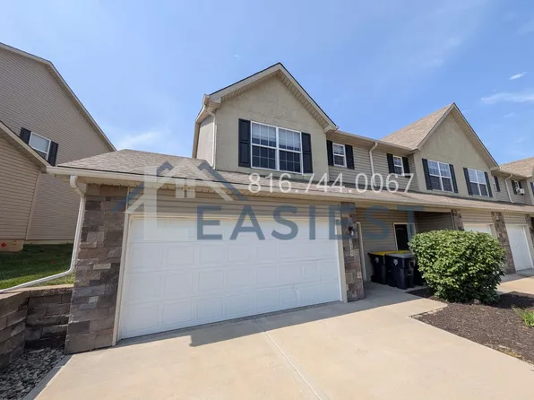 3835 NW 94th St, Kansas City, MO 64154
