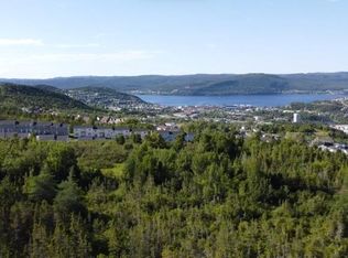 120 Elizabeth Street UNIT PARCEL 045, Corner Brook, NL A2H6A1